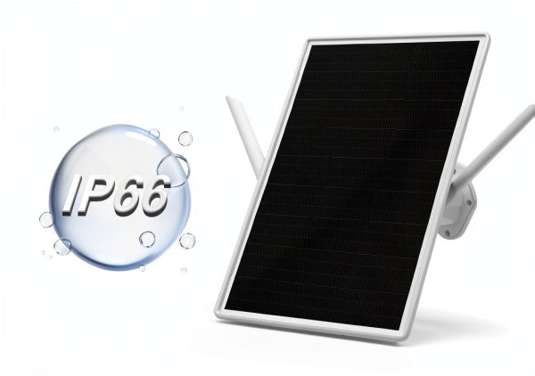 Mytions Solar Router Camping Modem Router Combo-5
