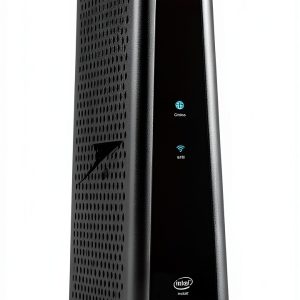 ARRIS Solutions SBG8300 Cable Modem Router Combo-0