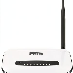 Netis DL4311 ADSL2 Modem Router 150Mbps WiFi-0