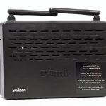 D-Link DSL-2750B Wireless N 300 Modem Router Combo-0