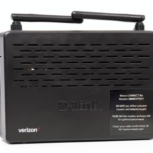 D-Link DSL-2750B Wireless N 300 Modem Router Combo-0
