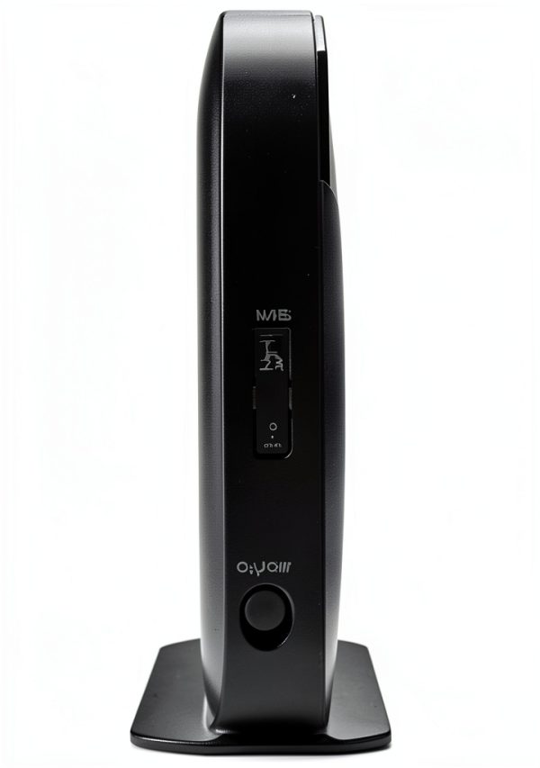 Motorola MD1600 Gigabit Wi-Fi Router Combo-1