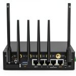 Peplink BR2 802.11ac Wireless Modem Router-0