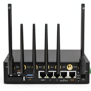 Peplink BR2 802.11ac Wireless Modem Router-0