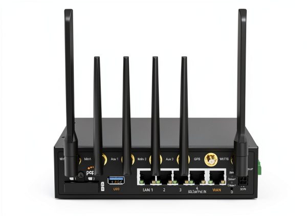 Peplink BR2 802.11ac Wireless Modem Router-0