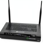 CenturyLink DSL Modem Technicolor C2000T VDSL2-0
