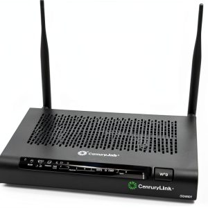 CenturyLink DSL Modem Technicolor C2000T VDSL2-0