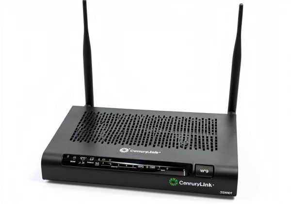 CenturyLink DSL Modem Technicolor C2000T VDSL2-0