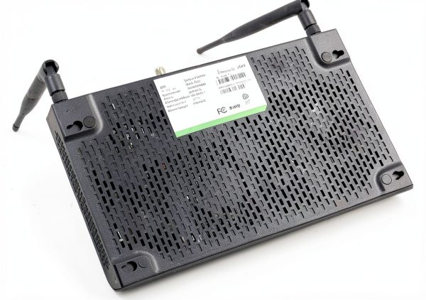 CenturyLink DSL Modem Technicolor C2000T VDSL2-2