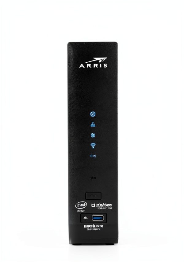 ARRIS AC2350 Cable Modem Router Dual Band Gigabit-6