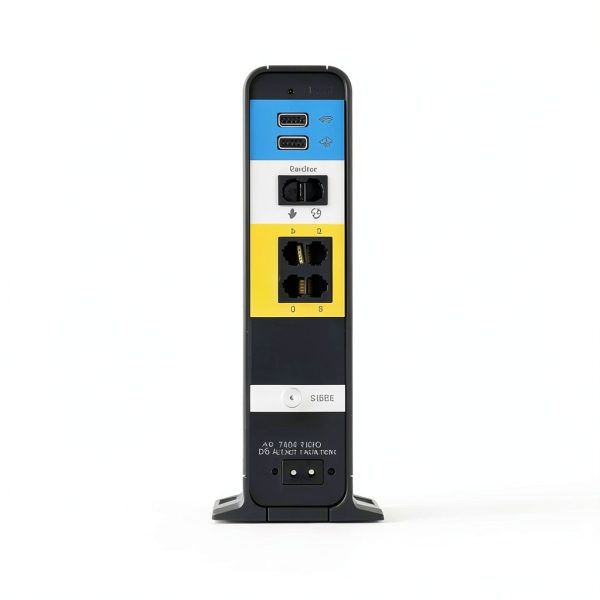 Netgear C7100V-100NAR Modem Router Combo-1