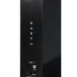 ARRIS SBG6950AC2-RB Wi-Fi Router Modem Combo-0