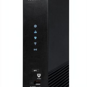 ARRIS SBG6950AC2-RB Wi-Fi Router Modem Combo-0