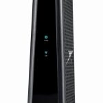 ARRIS SBG8300-RB Wi‑Fi Cable Modem Router 802.11ac Black-0