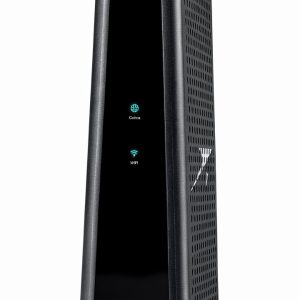 ARRIS SBG8300-RB Wi‑Fi Cable Modem Router 802.11ac Black-0