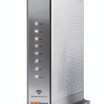 ARRIS SURFboard SVG2482AC Wi‑Fi Modem Router 802.11ac AC2350 Dual Band-0