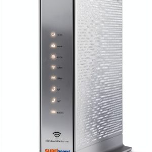 ARRIS SURFboard SVG2482AC Wi‑Fi Modem Router 802.11ac AC2350 Dual Band-0
