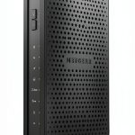 NETGEAR C3700 Cable Modem Router Combo Dual Band N450 Gigabit Ethernet-0