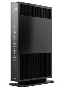 Actiontec C3000A CenturyLink VDSL2 AC Router with WPA2 Encryption-0