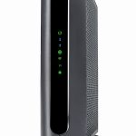 Cable Modem Router Combo MG7700-10-cr by MTRLC AC1900 Gigabit-0