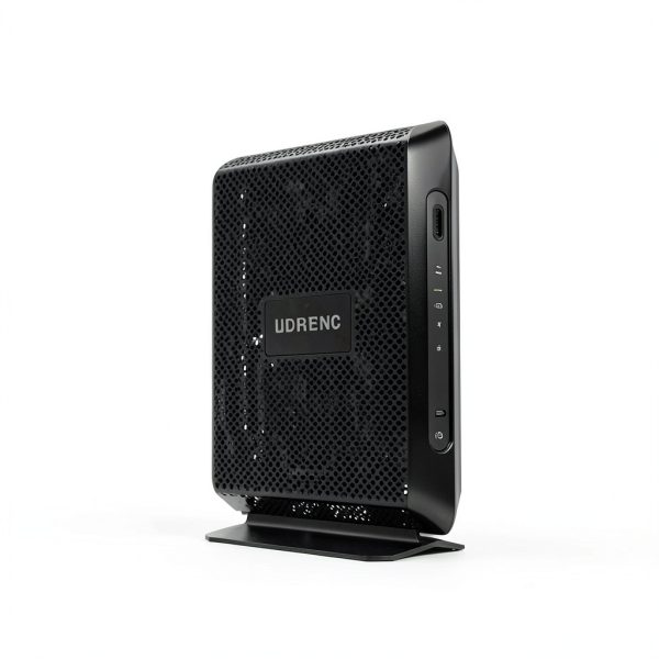NETGEAR AC1900 WiFi 5 Cable Modem Router Combo C7000-100NAS Black-7