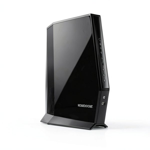 Netgear Nighthawk AX2700 Cable Modem Router Combo CAX30-100NAS Black-5
