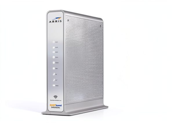 ARRIS SURFboard SVG2482AC Wi‑Fi Modem Router 802.11ac AC2350 Dual Band-6
