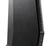 Netgear Nighthawk AX2700 Cable Modem Router Combo CAX30-100NAS Black-0