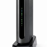 MTRLC Cable Modem Router Combo 98250 AC1900 with Xfinity Voice-0
