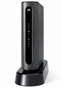 MTRLC Cable Modem Router Combo 98250 AC1900 with Xfinity Voice-0