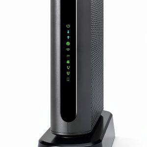 MTRLC Cable Modem Router Combo 98250 AC1900 with Xfinity Voice-0