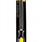 Stanley File Set Mill Bastard File Single Cut 8-Inch 21-106-0
