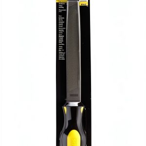 Stanley File Set Mill Bastard File Single Cut 8-Inch 21-106-0