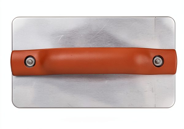 Marshalltown Shark Tooth Rasp 10x6 8mm Teeth Replaceable Blade-2