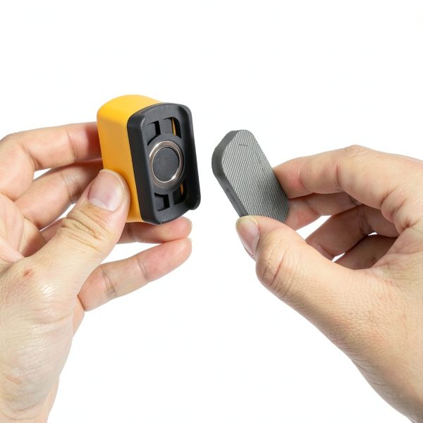 Denibbing File Play as pro Dual Side Grinding Hand Tool CD001-2