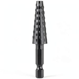 DEWALT DWA4971 Steel 1/2" Hp Conical Rotary Rasp File-0