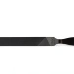 Nicholson 8" Rectangular Double/Single Cut Handy File - 06602NN Multi-0