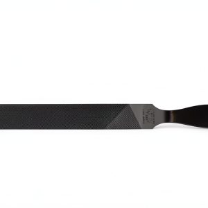 Nicholson 8" Rectangular Double/Single Cut Handy File - 06602NN Multi-0