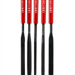 CRAFTSMAN Needle File Set, 6 Piece (CMHT82529)-0